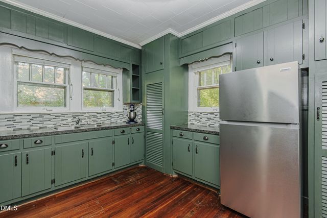 506 Atwater Street, Burlington, NC 27215