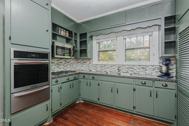 506 Atwater Street, Burlington, NC 27215