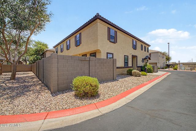 1250 S Rialto -- 7, Mesa, AZ 85209
