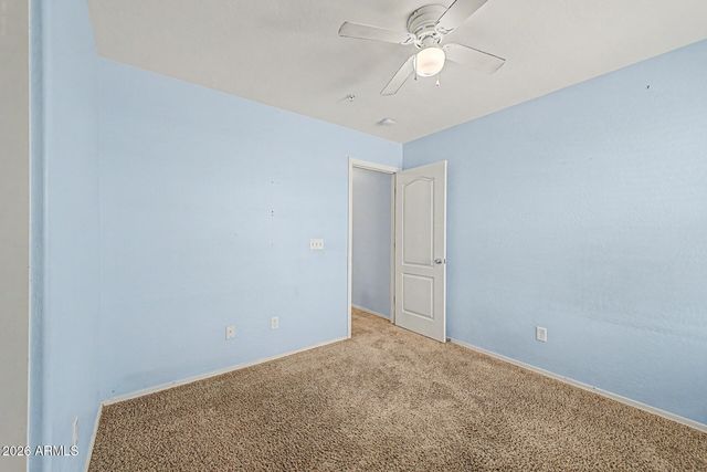 1250 S Rialto -- 7, Mesa, AZ 85209