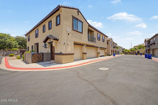 1250 S Rialto -- 7, Mesa, AZ 85209