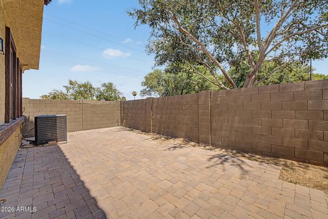 1250 S Rialto -- 7, Mesa, AZ 85209