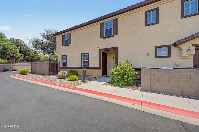 1250 S Rialto -- 7, Mesa, AZ 85209