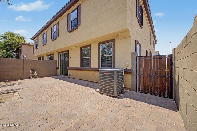 1250 S Rialto -- 7, Mesa, AZ 85209