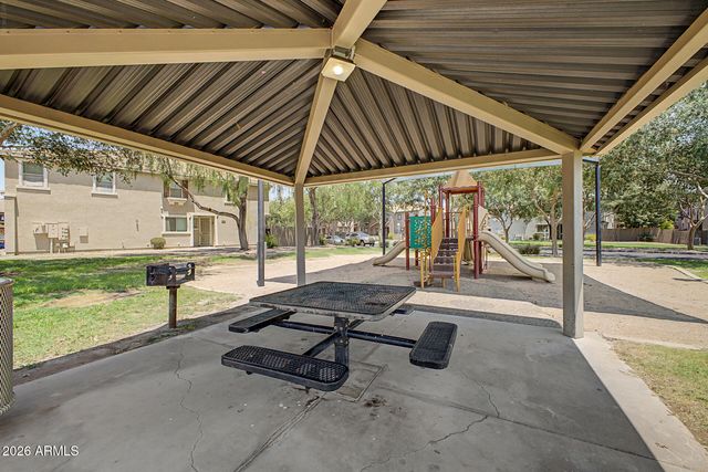 1250 S Rialto -- 7, Mesa, AZ 85209