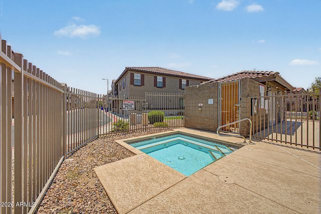 1250 S Rialto -- 7, Mesa, AZ 85209