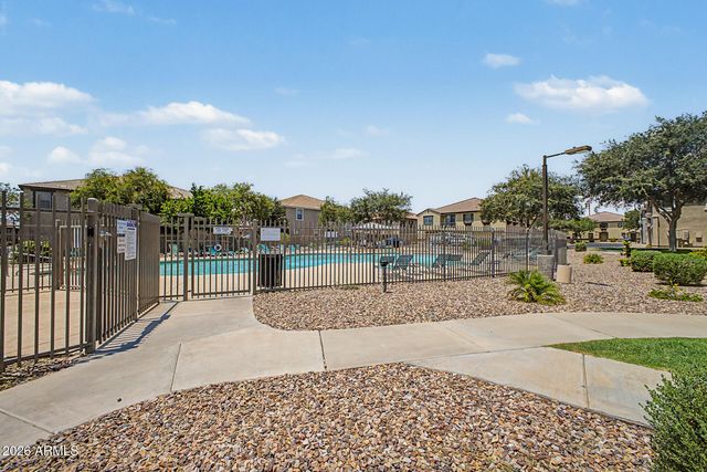 1250 S Rialto -- 7, Mesa, AZ 85209