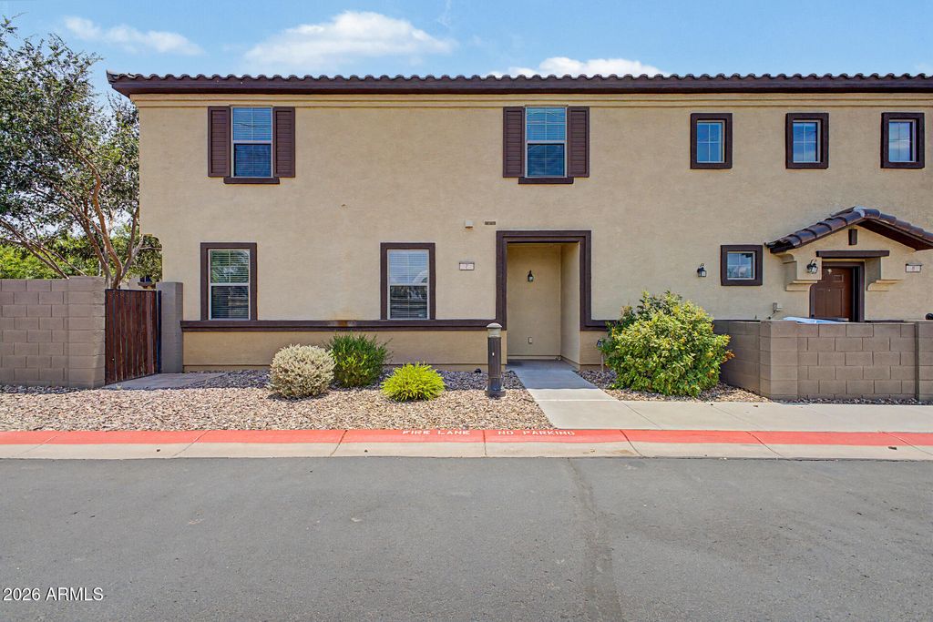 1250 S Rialto -- 7, Mesa, AZ 85209