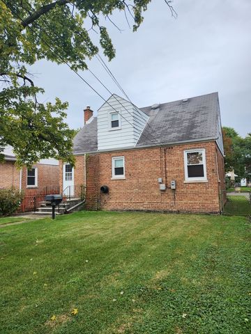 1374 Kenilworth Drive, Calumet City, IL 60409