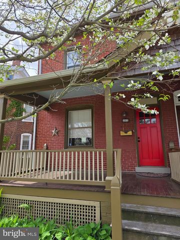 260 HIGH ST, Sellersville, PA 18960