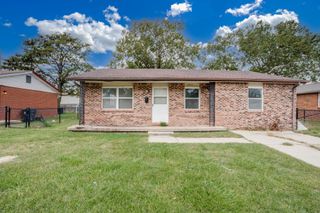2319 S Saint Clair Ave, Wichita, KS 67213