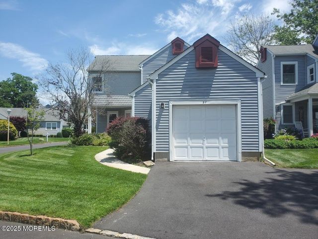 57 Turnberry Circle 145, Toms River, NJ 08753