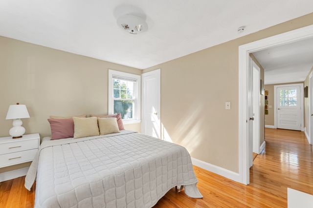 85 Potomac, Boston, MA 02132