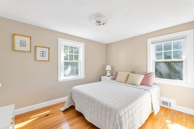 85 Potomac, Boston, MA 02132