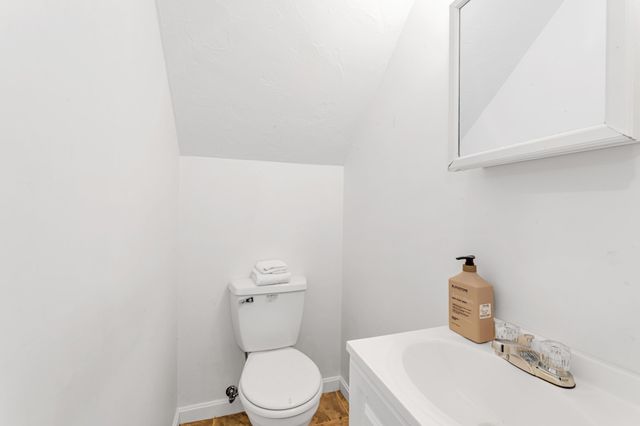 85 Potomac, Boston, MA 02132
