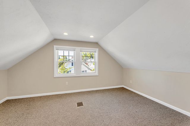 85 Potomac, Boston, MA 02132