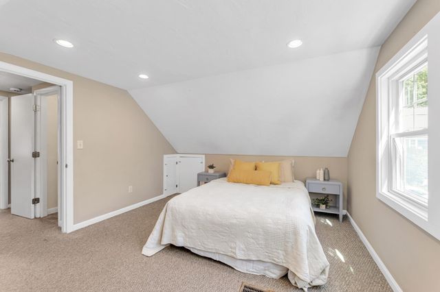 85 Potomac, Boston, MA 02132