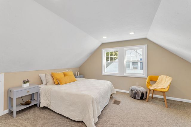 85 Potomac, Boston, MA 02132