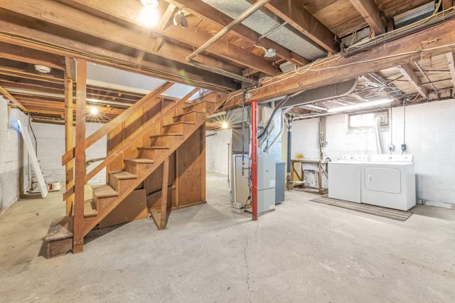 85 Potomac, Boston, MA 02132