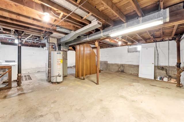 85 Potomac, Boston, MA 02132