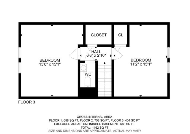 85 Potomac, Boston, MA 02132