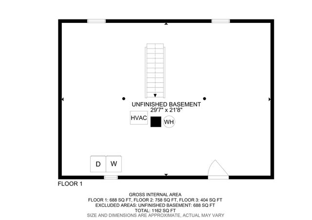 85 Potomac, Boston, MA 02132