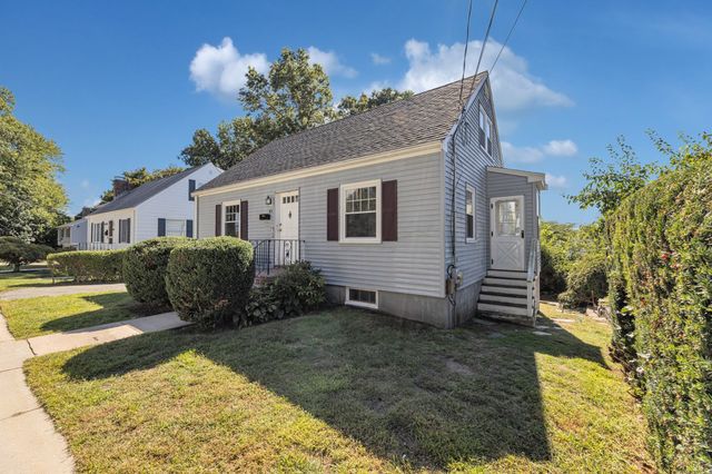 85 Potomac, Boston, MA 02132