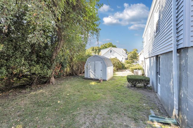 85 Potomac, Boston, MA 02132