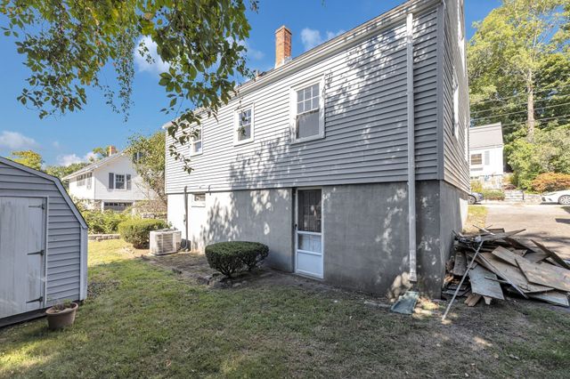 85 Potomac, Boston, MA 02132