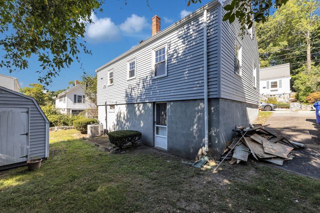 85 Potomac, Boston, MA 02132