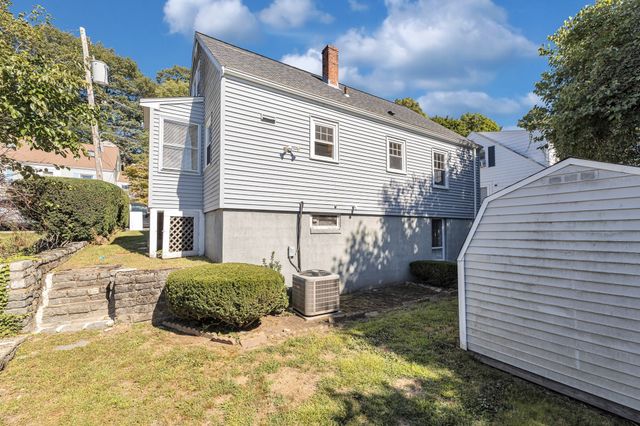 85 Potomac, Boston, MA 02132