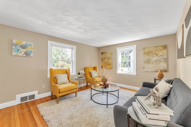 85 Potomac, Boston, MA 02132