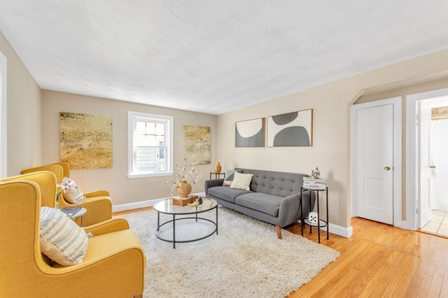 85 Potomac, Boston, MA 02132