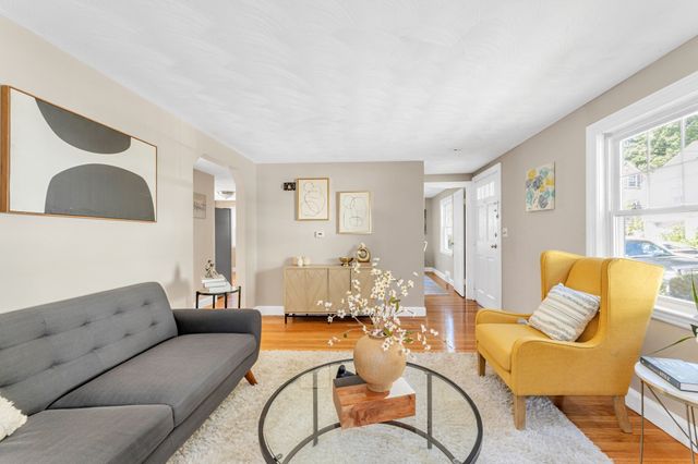 85 Potomac, Boston, MA 02132
