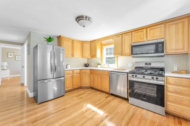 85 Potomac, Boston, MA 02132
