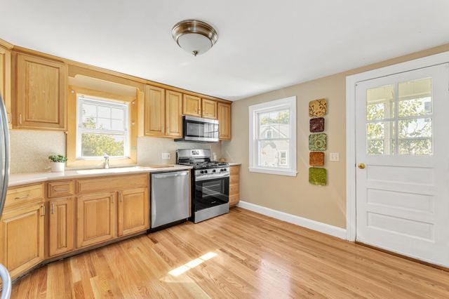 85 Potomac, Boston, MA 02132
