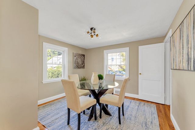 85 Potomac, Boston, MA 02132