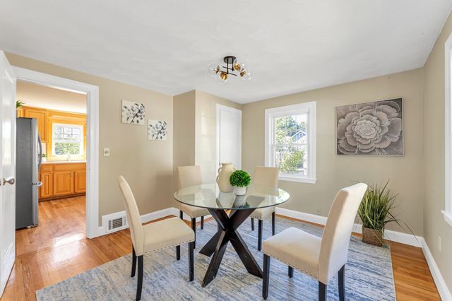 85 Potomac, Boston, MA 02132