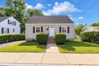 85 Potomac, Boston, MA 02132