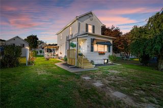 418 1st Avenue, Ellwood City, PA 16117