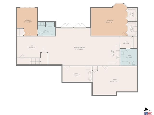 11855 N 79th Street, Lincoln, NE 68517