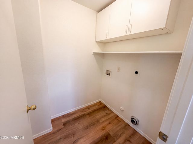 1376 S BOULDER Street D, Gilbert, AZ 85296