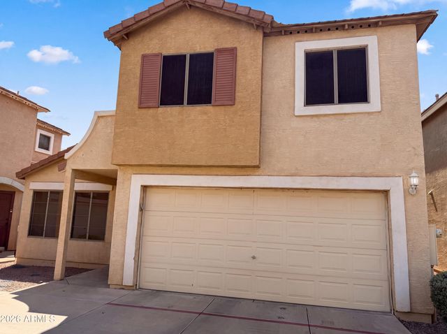 1376 S BOULDER Street D, Gilbert, AZ 85296