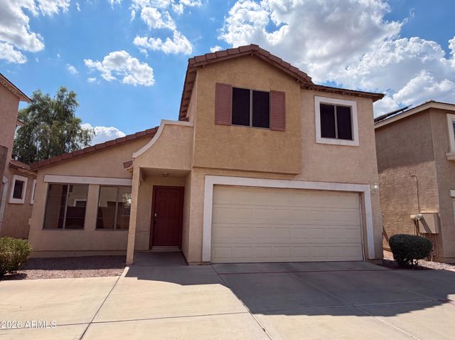 1376 S BOULDER Street D, Gilbert, AZ 85296