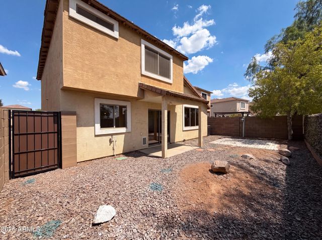 1376 S BOULDER Street D, Gilbert, AZ 85296
