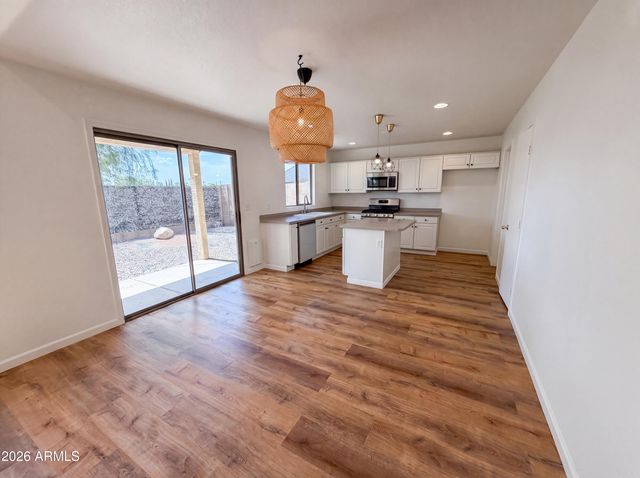 1376 S BOULDER Street D, Gilbert, AZ 85296