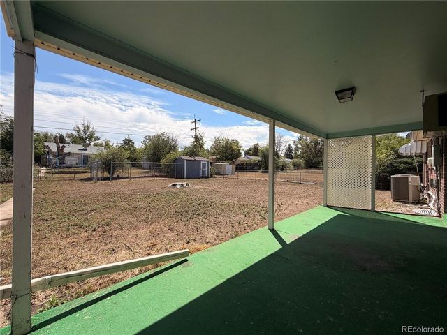 442 Fulton St, Aurora, CO 80010