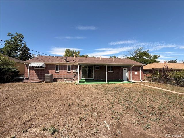 442 Fulton St, Aurora, CO 80010