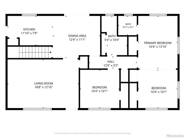 442 Fulton St, Aurora, CO 80010