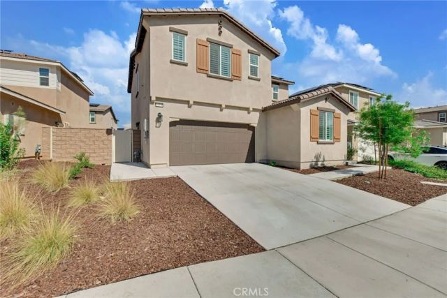 11536 Jack St, Beaumont, CA 92223
